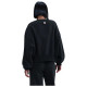 Nike Γυναικείο φούτερ Sportswear Phoenix Fleece Shox Crew Sweatshirt